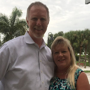 Meet your Posher, Doreen